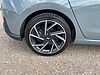 Hyundai I30 1.5 T-GDi MHEV N Line Hatchback 5dr Petrol Hybrid DCT Euro 6 (s/s) (159 ps) Shadow Grey