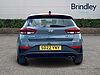 Hyundai I30 1.5 T-GDi MHEV N Line Hatchback 5dr Petrol Hybrid DCT Euro 6 (s/s) (159 ps) Shadow Grey