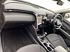 Hyundai TUCSON 1.6 T-GDi SE Connect SUV 5dr Petrol Manual Euro 6 (s/s) (150 ps) Grey