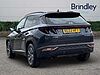 Hyundai TUCSON 1.6 T-GDi SE Connect SUV 5dr Petrol Manual Euro 6 (s/s) (150 ps) Grey