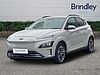 Hyundai KONA 64kWh Ultimate SUV 5dr Electric Auto (10.5kW Charger) (204 ps) Grey