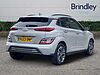 Hyundai KONA 64kWh Ultimate SUV 5dr Electric Auto (10.5kW Charger) (204 ps) Grey