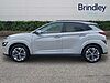 Hyundai KONA 64kWh Ultimate SUV 5dr Electric Auto (10.5kW Charger) (204 ps) Grey
