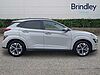 Hyundai KONA 64kWh Ultimate SUV 5dr Electric Auto (10.5kW Charger) (204 ps) Grey