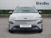 Hyundai KONA 64kWh Ultimate SUV 5dr Electric Auto (10.5kW Charger) (204 ps) Grey