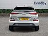 Hyundai KONA 64kWh Ultimate SUV 5dr Electric Auto (10.5kW Charger) (204 ps) Grey