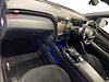 Hyundai TUCSON 1.6 h T-GDi N Line S SUV 5dr Petrol Hybrid Auto Euro 6 (s/s) (230 ps) Polar White