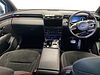Hyundai TUCSON 1.6 h T-GDi N Line S SUV 5dr Petrol Hybrid Auto Euro 6 (s/s) (230 ps) Polar White