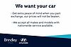 Hyundai TUCSON 1.6 h T-GDi N Line S SUV 5dr Petrol Hybrid Auto Euro 6 (s/s) (230 ps) Polar White