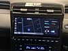 Hyundai TUCSON 1.6 h T-GDi N Line S SUV 5dr Petrol Hybrid Auto Euro 6 (s/s) (230 ps) Polar White