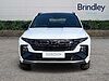 Hyundai TUCSON 1.6 h T-GDi N Line S SUV 5dr Petrol Hybrid Auto Euro 6 (s/s) (230 ps) Polar White