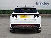 Hyundai TUCSON 1.6 h T-GDi N Line S SUV 5dr Petrol Hybrid Auto Euro 6 (s/s) (230 ps) Polar White