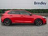 Hyundai I30 2.0 T-GDi N Performance Hatchback 5dr Petrol Manual Euro 6 (s/s) (280 ps) Red