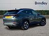Hyundai TUCSON 1.6 h T-GDi Ultimate SUV 5dr Petrol Hybrid Auto Euro 6 (s/s) (230 ps) Grey