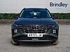 Hyundai TUCSON 1.6 h T-GDi Ultimate SUV 5dr Petrol Hybrid Auto Euro 6 (s/s) (230 ps) Grey