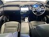 Hyundai TUCSON 1.6 h T-GDi Ultimate SUV 5dr Petrol Hybrid Auto Euro 6 (s/s) (230 ps) Black