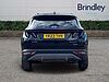 Hyundai TUCSON 1.6 h T-GDi Ultimate SUV 5dr Petrol Hybrid Auto Euro 6 (s/s) (230 ps) Black