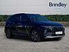 Hyundai TUCSON 1.6 h T-GDi N Line S SUV 5dr Petrol Hybrid Auto Euro 6 (s/s) (230 ps) Black