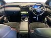 Hyundai TUCSON 1.6 h T-GDi N Line S SUV 5dr Petrol Hybrid Auto Euro 6 (s/s) (230 ps) Black