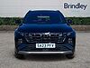 Hyundai TUCSON 1.6 h T-GDi N Line S SUV 5dr Petrol Hybrid Auto Euro 6 (s/s) (230 ps) Black