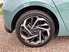 Hyundai I20 1.0 T-GDi MHEV Premium Hatchback 5dr Petrol Hybrid DCT Euro 6 (s/s) (100 ps) Mangrove Green