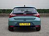 Hyundai I20 1.0 T-GDi MHEV Premium Hatchback 5dr Petrol Hybrid DCT Euro 6 (s/s) (100 ps) Mangrove Green