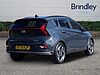 Hyundai BAYON 1.0 T-GDi Premium SUV 5dr Petrol DCT Euro 6 (s/s) (100 ps) Grey