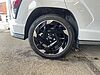 Hyundai KONA 65.4kWh N Line S SUV 5dr Electric Auto (218 ps) Atlas White