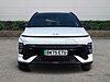 Hyundai KONA 65.4kWh N Line S SUV 5dr Electric Auto (218 ps) Atlas White