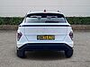 Hyundai KONA 65.4kWh N Line S SUV 5dr Electric Auto (218 ps) Atlas White