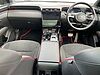 Hyundai TUCSON 1.6 h T-GDi N Line S SUV 5dr Petrol Hybrid Auto Euro 6 (s/s) (230 ps) Red