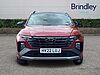 Hyundai TUCSON 1.6 h T-GDi N Line S SUV 5dr Petrol Hybrid Auto Euro 6 (s/s) (230 ps) Red