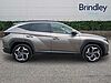 Hyundai TUCSON 1.6 h T-GDi Ultimate SUV 5dr Petrol Hybrid Auto Euro 6 (s/s) (230 ps) Bronze