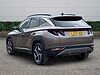 Hyundai TUCSON 1.6 h T-GDi Ultimate SUV 5dr Petrol Hybrid Auto Euro 6 (s/s) (230 ps) Bronze