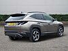 Hyundai TUCSON 1.6 h T-GDi Ultimate SUV 5dr Petrol Hybrid Auto Euro 6 (s/s) (230 ps) Bronze