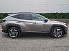 Hyundai TUCSON 1.6 h T-GDi Ultimate SUV 5dr Petrol Hybrid Auto Euro 6 (s/s) (230 ps) Bronze