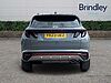 Hyundai TUCSON 1.6 h T-GDi N Line S SUV 5dr Petrol Hybrid Auto Euro 6 (s/s) (230 ps) Grey