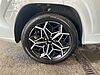 Hyundai TUCSON 1.6 h T-GDi N Line S SUV 5dr Petrol Hybrid Auto Euro 6 (s/s) (230 ps) White