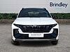 Hyundai TUCSON 1.6 h T-GDi N Line S SUV 5dr Petrol Hybrid Auto Euro 6 (s/s) (230 ps) White