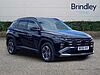 Hyundai TUCSON 1.6 T-GDi Advance SUV 5dr Petrol Hybrid Auto Euro 6 (s/s) (215 ps) Black