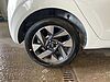 Hyundai I10 1.0 Advance Hatchback 5dr Petrol Manual Euro 6 (s/s) (63 ps) White