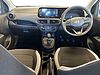 Hyundai I10 1.0 Advance Hatchback 5dr Petrol Manual Euro 6 (s/s) (63 ps) Blue