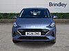 Hyundai I10 1.0 Advance Hatchback 5dr Petrol Manual Euro 6 (s/s) (63 ps) Blue