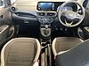 Hyundai I10 1.0 Advance Hatchback 5dr Petrol Manual Euro 6 (s/s) (63 ps) Meta Blue