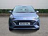 Hyundai I10 1.0 Advance Hatchback 5dr Petrol Manual Euro 6 (s/s) (63 ps) Meta Blue