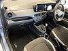 Hyundai I10 1.0 Advance Hatchback 5dr Petrol Manual Euro 6 (s/s) (63 ps) Meta Blue