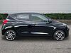 Hyundai I10 1.2 Premium Hatchback 5dr Petrol Manual Euro 6 (s/s) (79 ps) Phantom Black