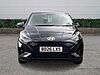 Hyundai I10 1.2 Premium Hatchback 5dr Petrol Manual Euro 6 (s/s) (79 ps) Phantom Black