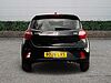 Hyundai I10 1.2 Premium Hatchback 5dr Petrol Manual Euro 6 (s/s) (79 ps) Phantom Black
