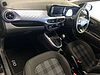 Hyundai I10 1.2 Premium Hatchback 5dr Petrol Manual Euro 6 (s/s) (79 ps) Phantom Black